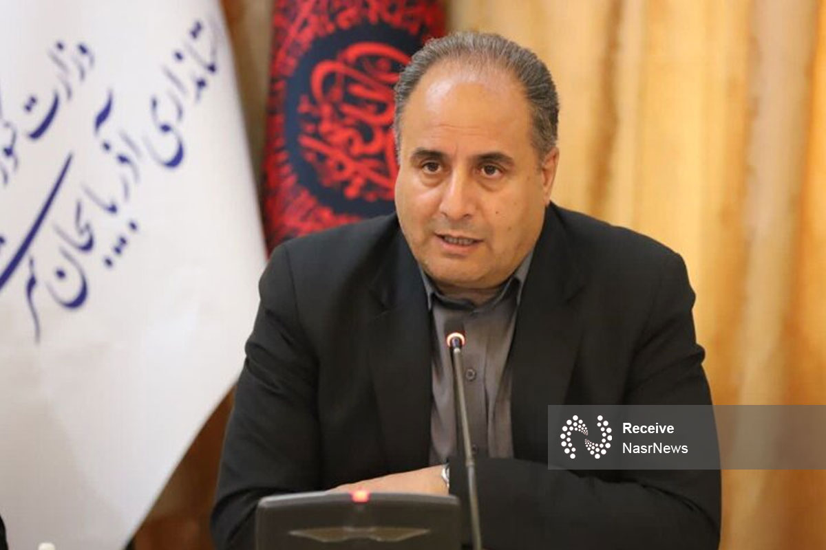 رهبر شهید عزت و اقتدار را به ملت ایران هدیه داد