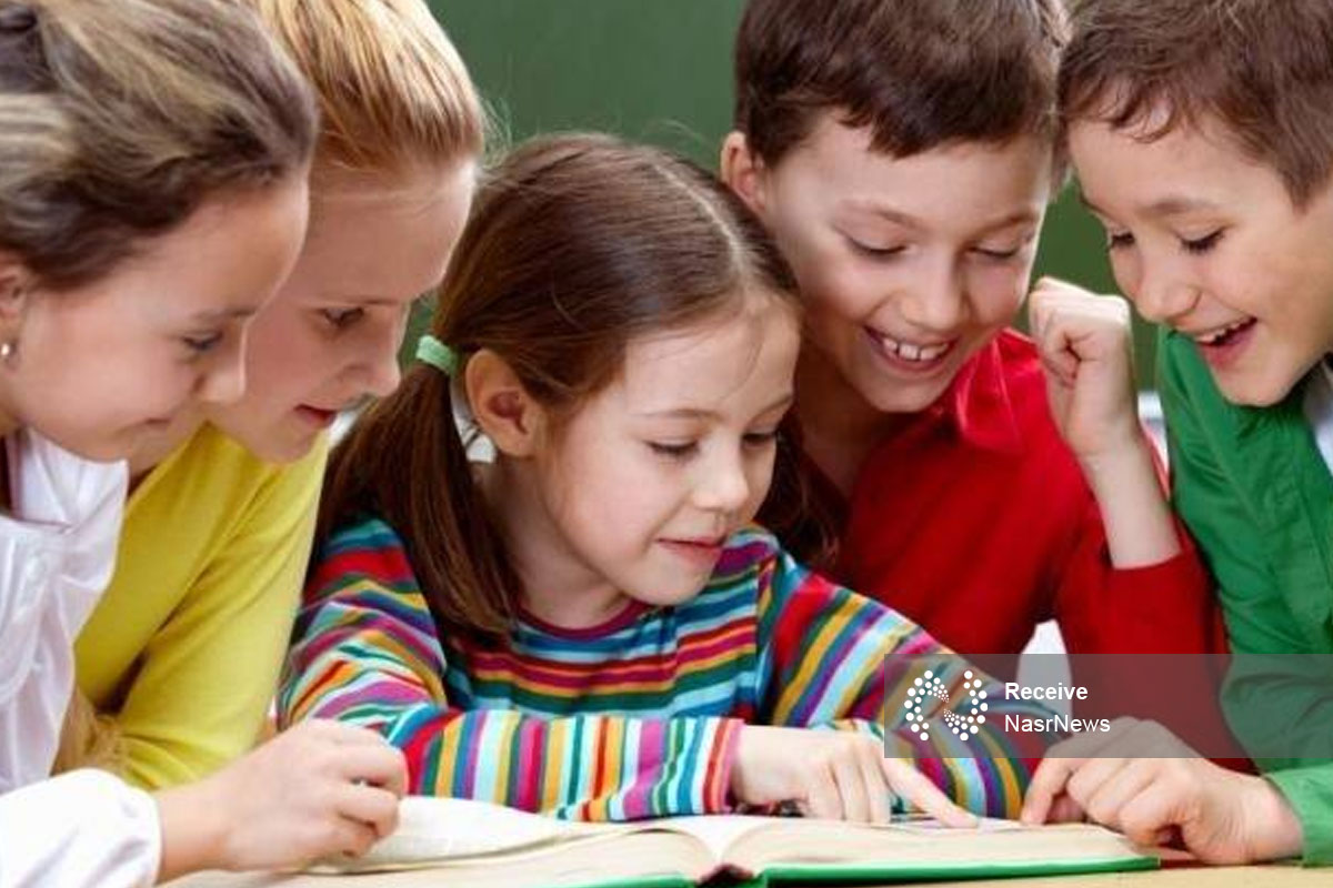 ادبیات کودک؛ آخرین پناهگاهِ قصه‌های مادربزرگ
