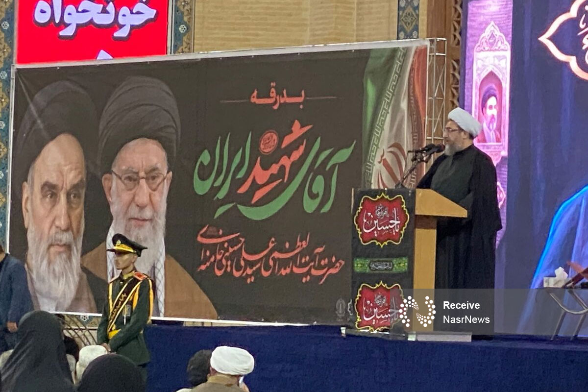 تنها امید آمریکا ایجاد اختلاف میان مردم ایران است