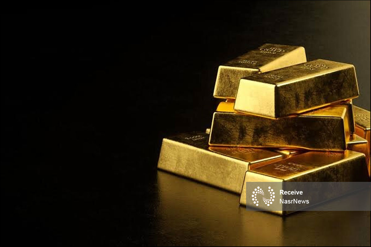 بازگشت طلای جهانی به صعود قیمت