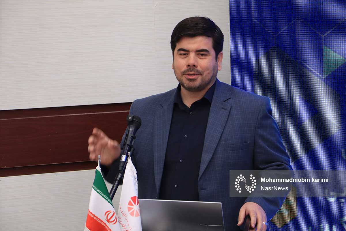 اینوتکس فرصت دیده‌ شدن استارتاپ‌ های استان‌ هاست