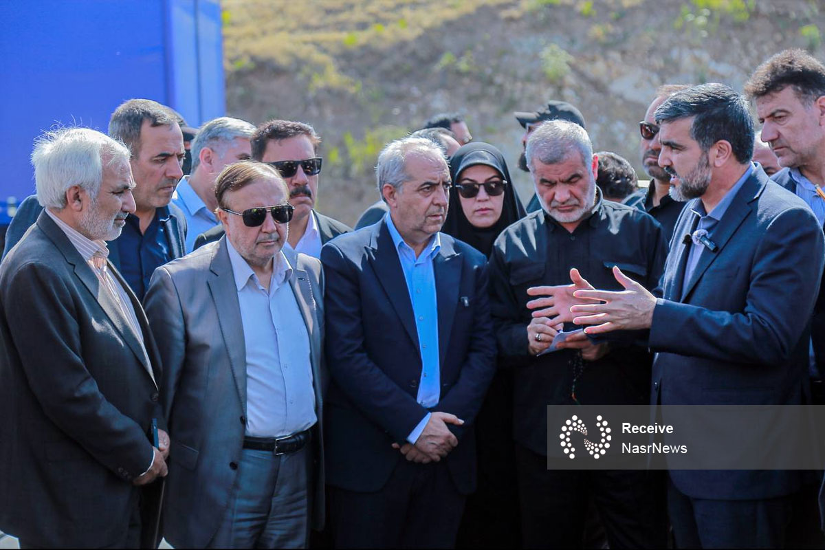  ۲۰۰ کیلومتر از آزادراه تبریز _ زنجان تا پایان مهر سال جاری بهسازی می‌شود / بهسازی و لکه‌گیری کامل آزادراه تا نیمه اول سال آینده