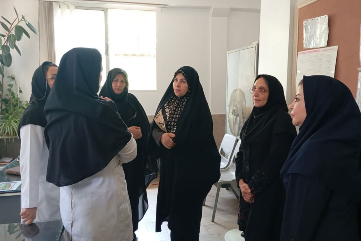غربالگری کودکان تا پیشگیری از آسیب‌ های اجتماعی