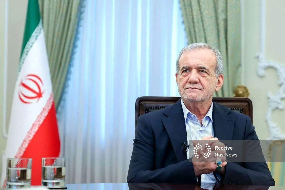 پزشکیان صبور و مخالفان عجول؛ حکایت پیر و خشت خام