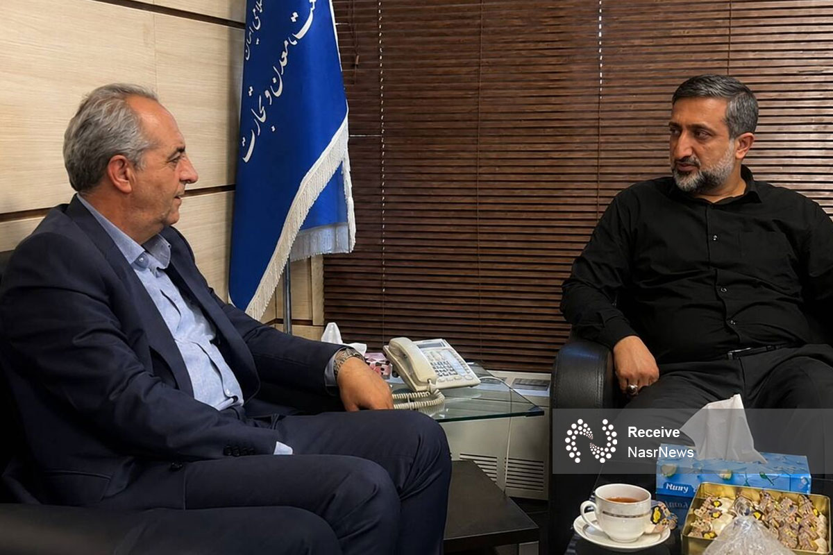 رایزنی استاندار آذربایجان شرقی برای نوسازی ناوگان حمل‌ونقل عمومی تبریز