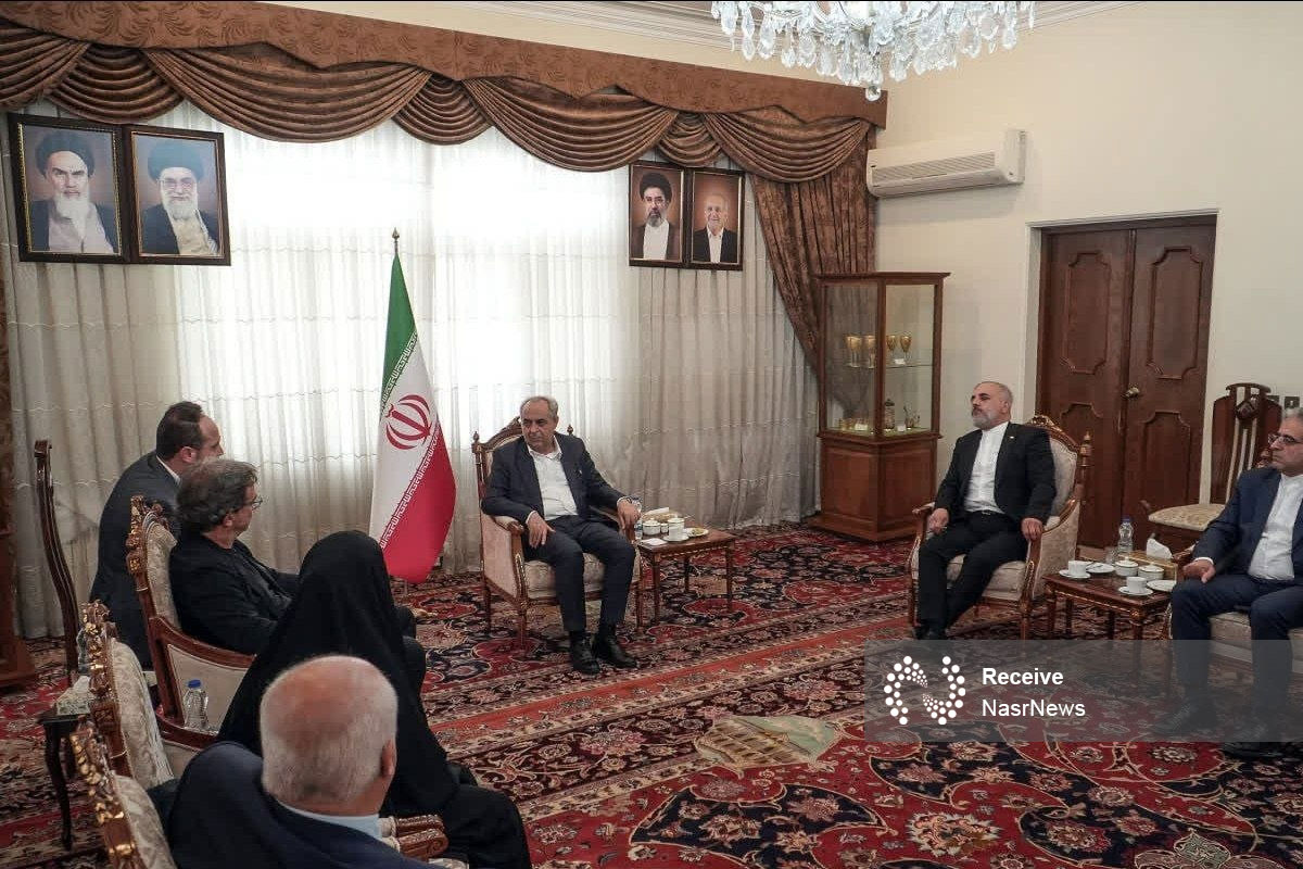 سفیر ایران در پرتغال: تبریز می‌تواند به دروازه همکاری‌های فناورانه ایران و پرتغال تبدیل شود
