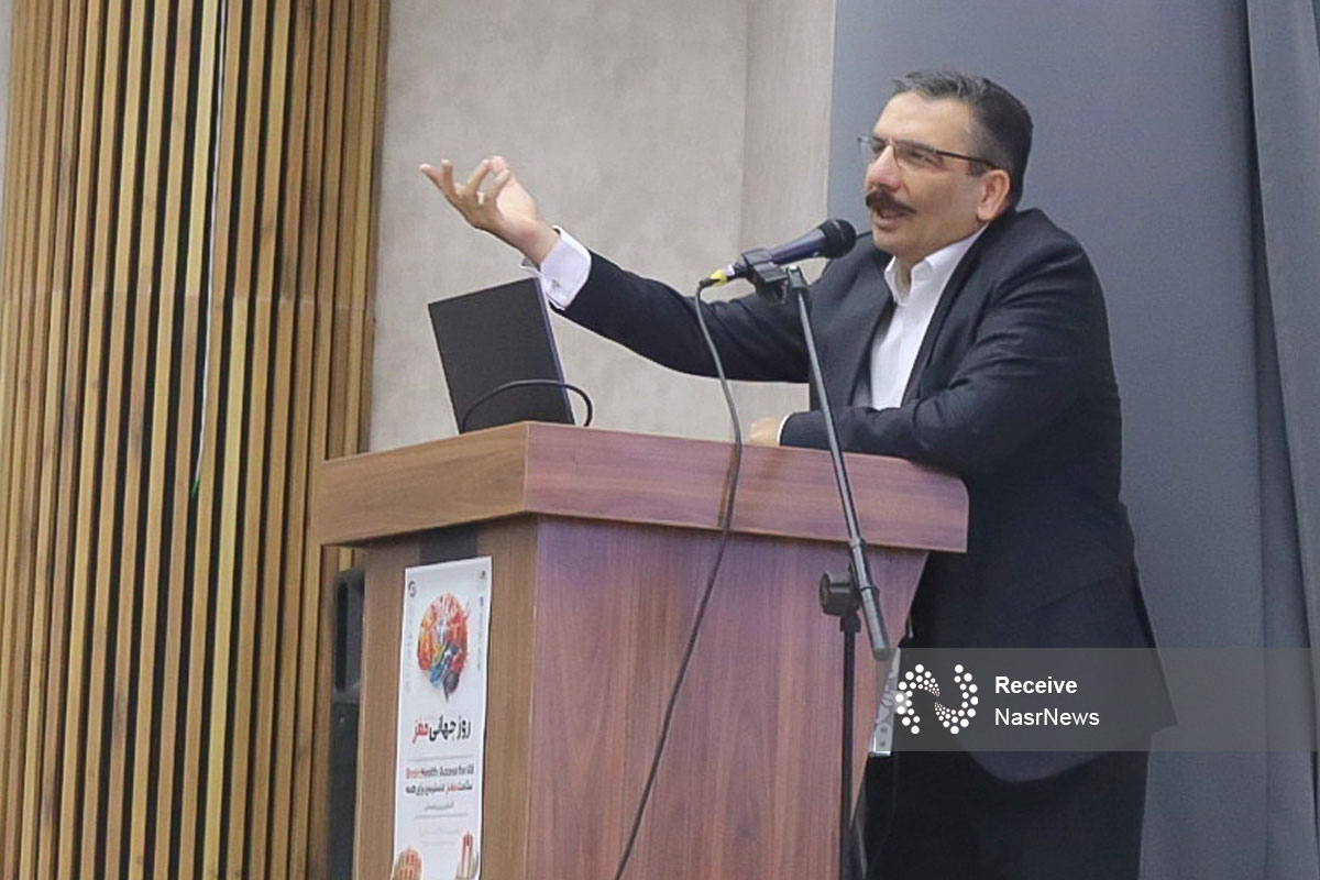 بسیاری از بیماری های مغز قابل پیشگیری است 