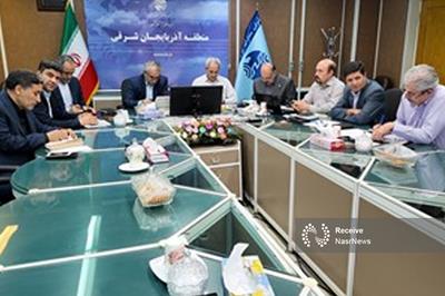 توسعه شبکه فیبرنوری در استان شتاب می گیرد