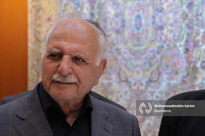 تصاویر | سفر رئیس اتاق اصناف ایران به تبریز