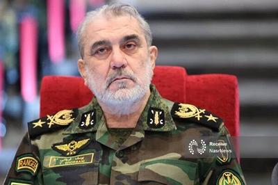 آماده‌باش کامل بالگردها و هواپیماهای هوانیروز برای مراسم تشییع در سراسر کشور