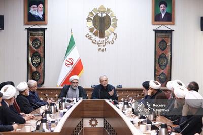 اگر رهبری دستور می‌دادند مذاکره نشود قطعاً اطاعت می‌کردیم