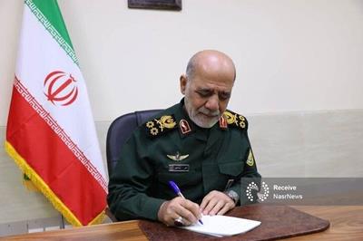 دشمنان ایران قوی از هرگونه خطای محاسباتی پرهیز کنند