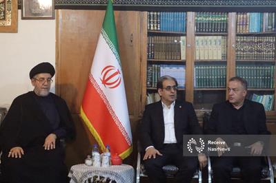 جایگاه معنوی و اهتمام امام جمعه میانه محور انسجام و آرامش در این شهرستان است