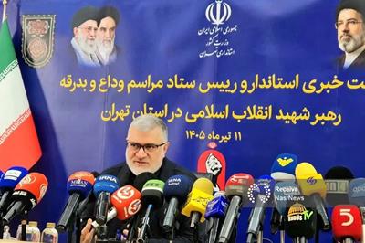 تهران از شنبه میزبان زائران؛ آماده‌ باش کامل دستگاه‌ های امدادی، درمانی و خدماتی