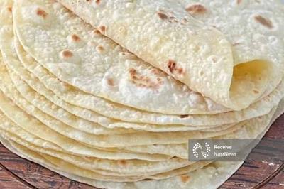 تأمین و ارسال دو هزار و ۳۷۵ بسته نان خشک برای خدمت‌ رسانی در مراسم وداع و تشییع رهبر شهید