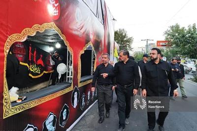 آمادگی کامل وزارت نیرو برای تامین آب و برق پایدار مراسم تشییع رهبر شهید