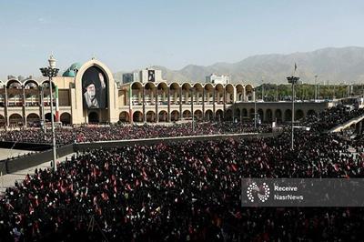 تعطیلی سراسر استان تهران در روز 16 تیر اعلام شد