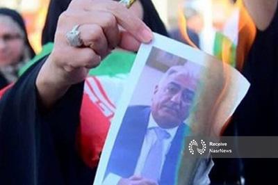 کیفرخواست رضا پهلوی صادر شد