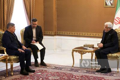 ایران خواهان توسعه جدی روابط با مالزی است