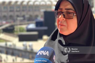 حضور پرشور جمعیت در مراسم تشییع آقای شهید از جلوه‌ های قدرت ملی است