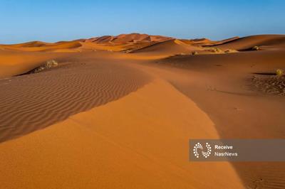پهناورترین بیابان گرم جهان کجاست؟