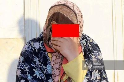 عکس تلخ خواهر و برادر کوچولویی که نامادری شان داخل چاه انداخت / یکی مرد و دخترک زنده ماند تا رازگشایی کند
