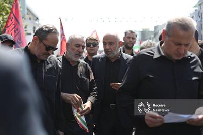 حمایت از کارگران دغدغه جدی رهبر شهید انقلاب بود