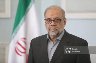  ناظران باهوش امروز متوجه شدند یک معادله جدید در تهران شکل گرفت