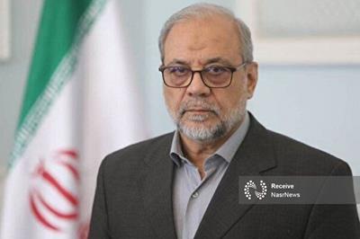 پاسخ قاطع دبیر شورای عالی امنیت ملی به ترامپ: با مردم ایران با احترام صحبت کن