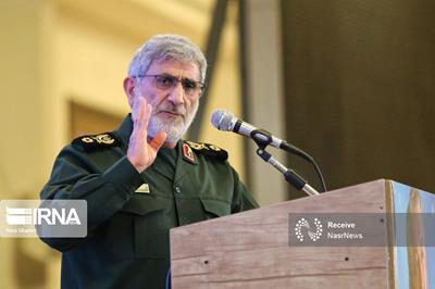 تشییع بی نظیر امام شهید در عراق خط سرخ خونخواهی را پررنگ‌ تر می‌کند