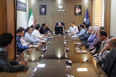 توسعه امنیت زیستی؛ محور نشست تخصصی دامپزشکی در آذربایجان شرقی