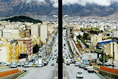 شهردار ایلام عزل و سرپرست شهرداری معرفی شد