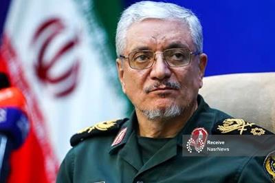 به هرگونه تجاوز پاسخ می‌دهیم