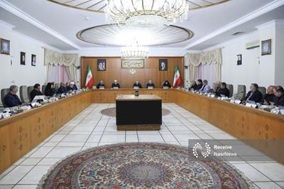 قدردانی پزشکیان از همراهی مردم و تعامل و هماهنگی دستگاه‌ها در مراسم تشییع رهبر شهید