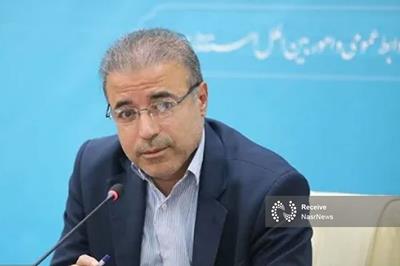 حمله دشمن به نقاطی از استان همدان