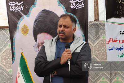  عشایر حذف‌نشدنی هستند