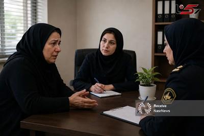از زبان من فاطمه: چهار بار ازدواج کردم؛ اما این بار خیلی عاشق شده ام!/ می خواهم بمانم + نظر کارشناس