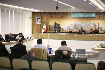 انتقاد از توسعه نامتوازن فیبر نوری در تبریز/ هوشیار: پرونده دانشوران ۹۰ درصد حل شده است