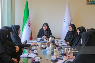 بانوان، پیشران‌ گذار به الگوی مصرف بهینه در خانواده و جامعه هستند