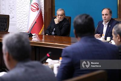 با هر تخلف، سوءاستفاده یا اخلال در تأمین و توزیع کالاهای اساسی قاطعانه برخورد می‌شود