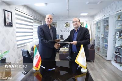 کتابخانه‌های عمومی آذربایجان شرقی در مسیر بازآفرینی و توسعه زیرساخت‌های فرهنگی