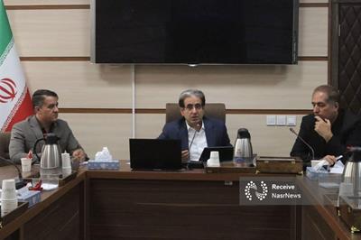 تعیین تکلیف کارگران باقی‌ مانده بلبرینگ‌ سازی با جذب در واحدهای تولیدی استان دنبال می‌شود/ احیای بلبرینگ‌ سازی نیازمند هم‌ افزایی همه دستگاه‌ ها و حمایت از تولید و اشتغال است