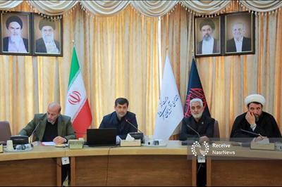 آذربایجان شرقی برای استقرار بیش از ۵۰ موکب در اربعین آماده می‌شود