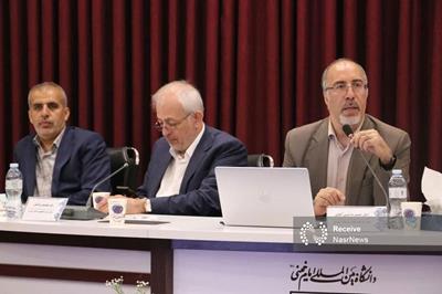 سلامت روان دانشجویان در شرایط پساجنگ؛ محور روز دوم نشست معاونان دانشجویی دانشگاه‌ ها