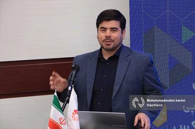 اینوتکس فرصت دیده‌ شدن استارتاپ‌ های استان‌ هاست