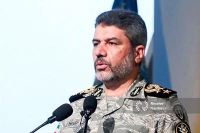آمریکا، منتظر شفگتانه‌های ارتش باشد