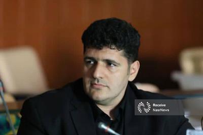 محمد مهمانی رئیس هیأت زورخانه‌ ای آذربایجان‌ شرقی شد