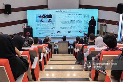 ۸۰۰ تیم در اینوتکس پیچ رقابت کردند