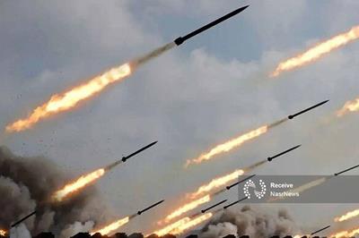 حمله موشکی و پهپادی به شیلترهای جنگنده‌ و یک رمپ بزرگ در پایگاه الازرق