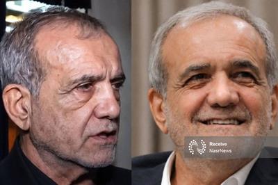 دو سال ریاست‌جمهوری به روایت یک قاب | چهره‌ای که از روزهای سخت روایت می‌کند